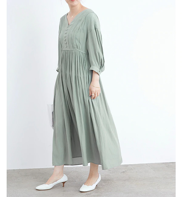 シフォン素材3