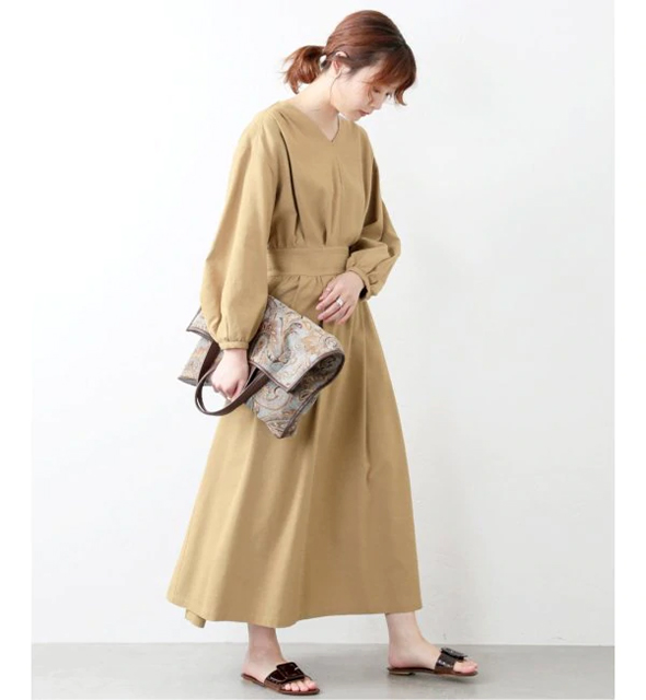 シフォン素材2