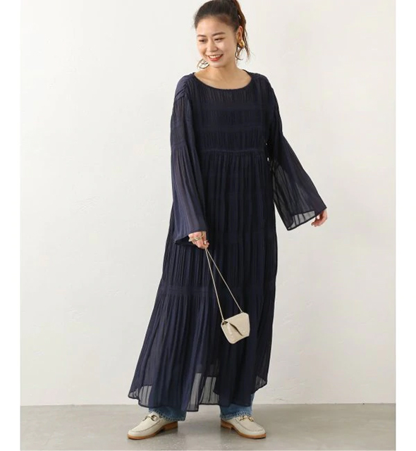 シフォン素材3