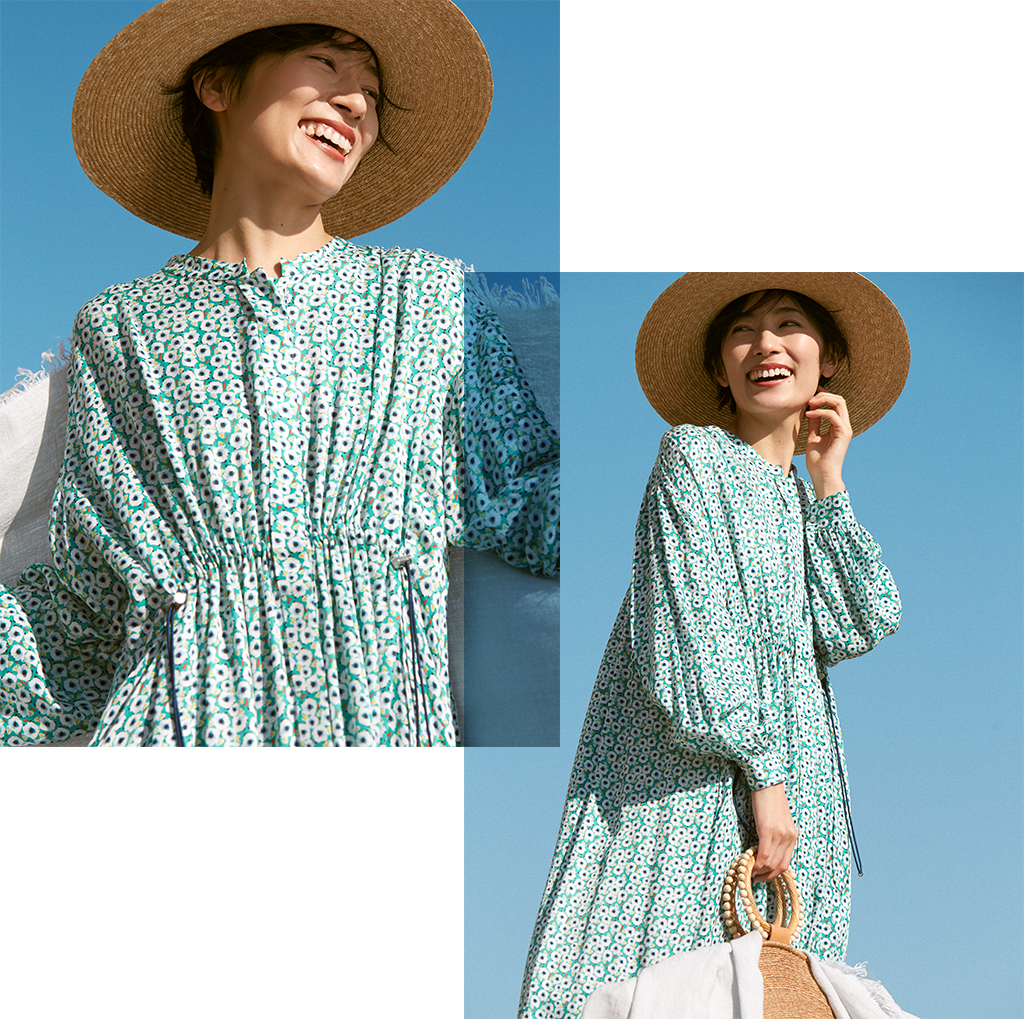 リゾートSTYLE