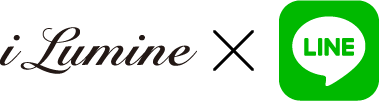 iLumine × LINE