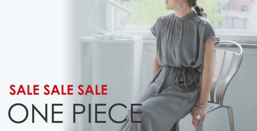 SALE!SALE!SALE! ワンピース特集