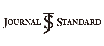 JOURNAL STANDARD/ジャーナルスタンダード