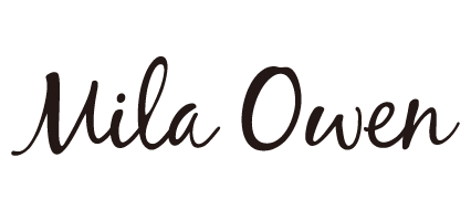 Mila Owen/ミラオーウェン