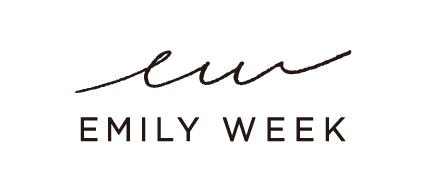 EMILY WEEK/エミリーウィーク