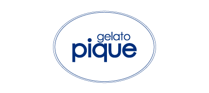 gelato pique/ジェラート ピケ