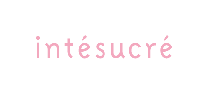 intesucre/アンテシュクレ