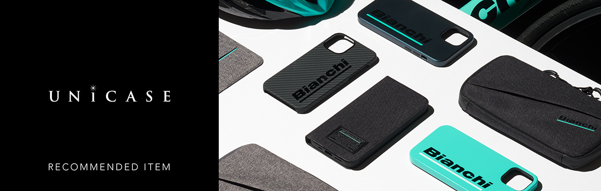 Bianchi SMARTPHONE ACCESSORY COLLECTION