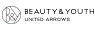 BEAUTY&YOUTH UNITED ARROWS 