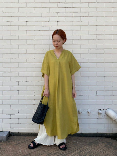 ｒｏｓｅｂｕｄ ローズバッドのコーディネート 毎年大人気 スキッパーワンピースコーディネート ルミネ 通販 アイルミネ I Lumine