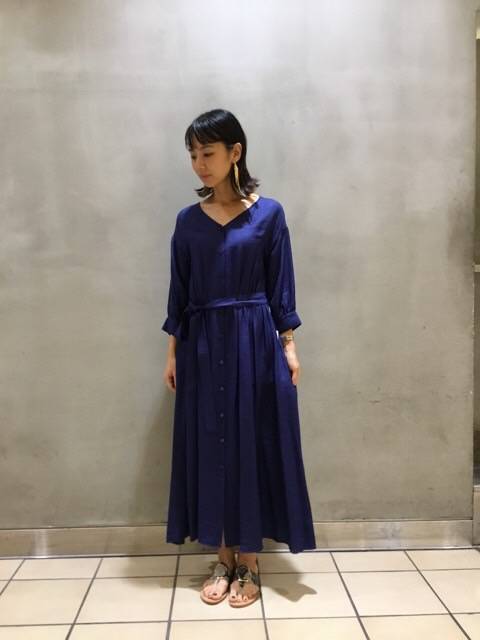 nolley s ノーリーズのコーディネート 3wayワンピース ルミネ 通販 アイルミネ I Lumine