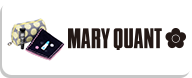 MARY QUANT