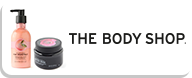 THE BODY SHOP