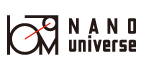 ナノ・ユニバース/nano･universe
