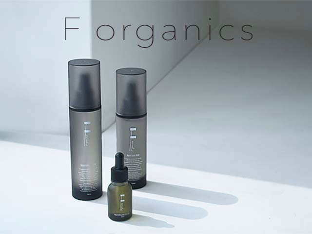 F organics