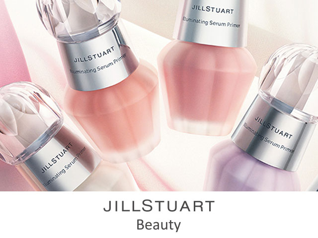 JILL STUART Beauty