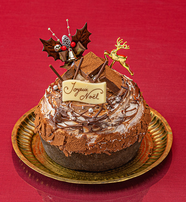 ルミネ藤沢 Lumine Newoman クリスマスケーキ デリweb予約 ルミネ藤沢 Lumine Newoman クリスマスケーキ デリweb予約