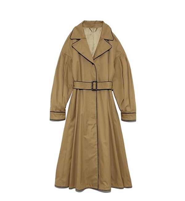 今週のオススメアイテム 秋のトレンドアウター特集