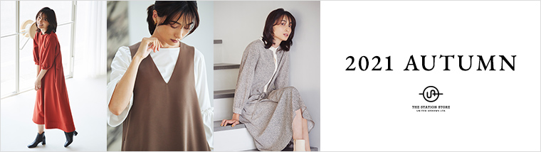 The Station Store United Arrows Ltd ザ ステーションストア ユナイテッドアローズ の通販 アイルミネ