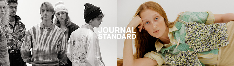 JOURNAL STANDARD(ジャーナルスタンダード)の通販 | アイルミネ