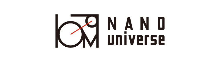 nano・universe(ナノ・ユニバース)の通販 | アイルミネ
