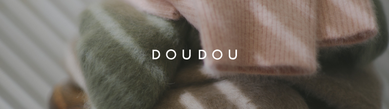 Doudou ドゥドゥ の通販 アイルミネ