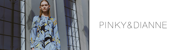PINKY&DIANNE(ピンキーアンドダイアン)の通販 | アイルミネ