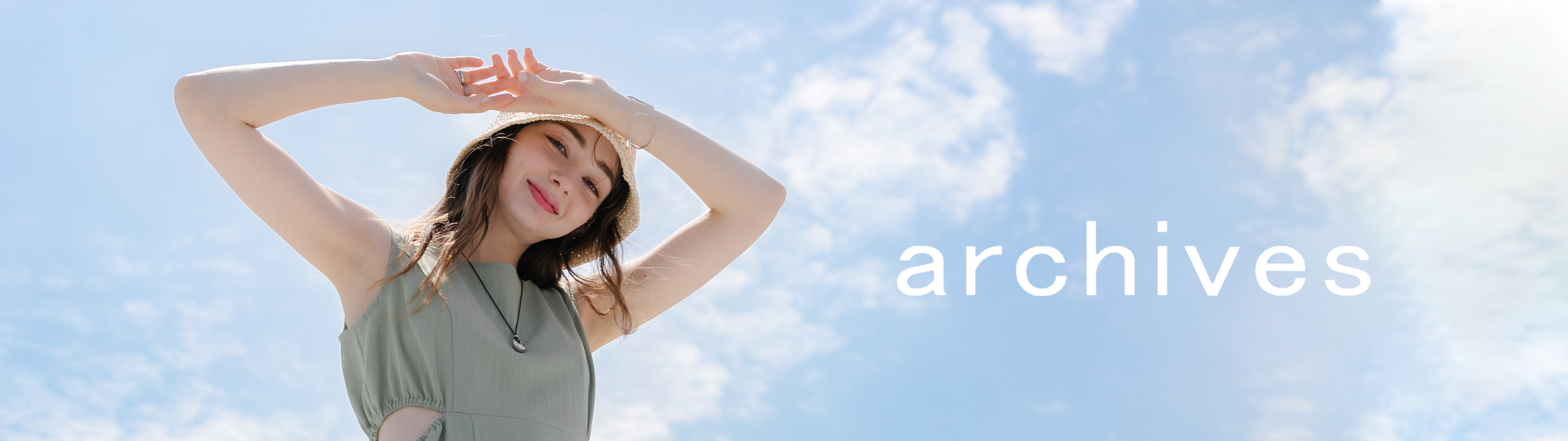 Archives アルシーヴ の通販 アイルミネ