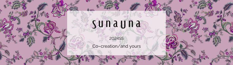 SunaUna(スーナウーナ)の通販 | アイルミネ