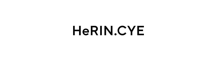 HeRIN.CYE(ヘリンドットサイ)の通販 | アイルミネ