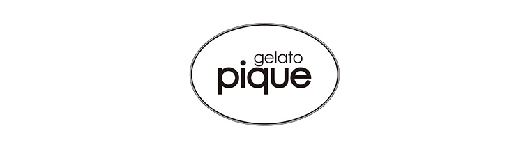 Gelato Pique ジェラート ピケ の通販 アイルミネ