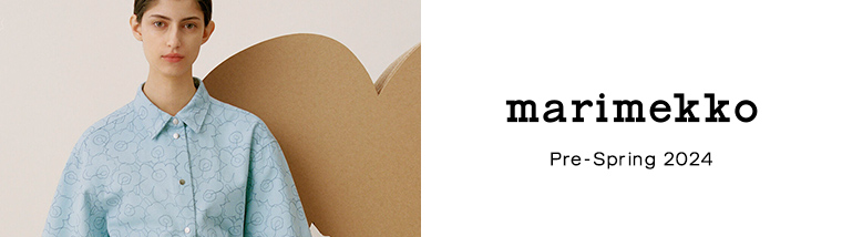 Marimekko(マリメッコ)の通販 | アイルミネ