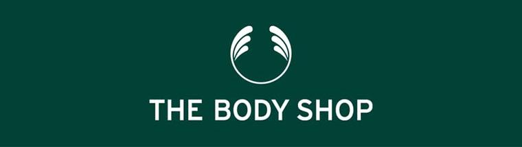 The Body Shop ザボディショップ の通販 アイルミネ