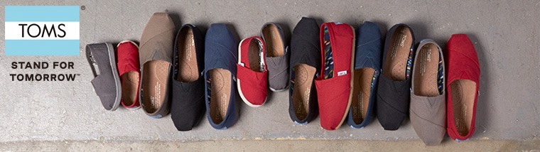 Toms トムス の通販 アイルミネ