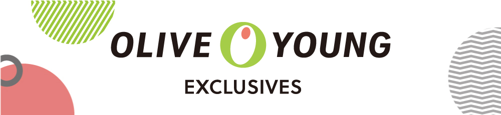 オリーブヤング エクスクルーシブズ / OLIVE YOUNG EXCLUSIVES
