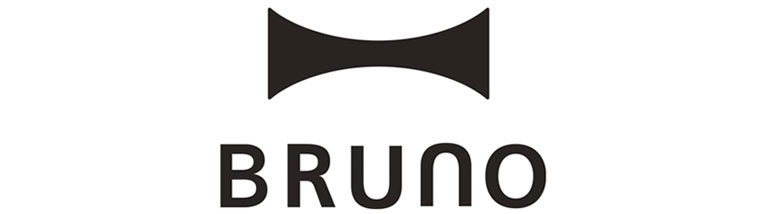 Bruno ブルーノ の通販 アイルミネ