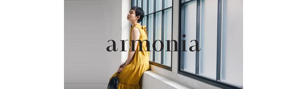 Armonia アルモニーアのアイテム一覧ルミネ 通販 アイルミネ I Lumine