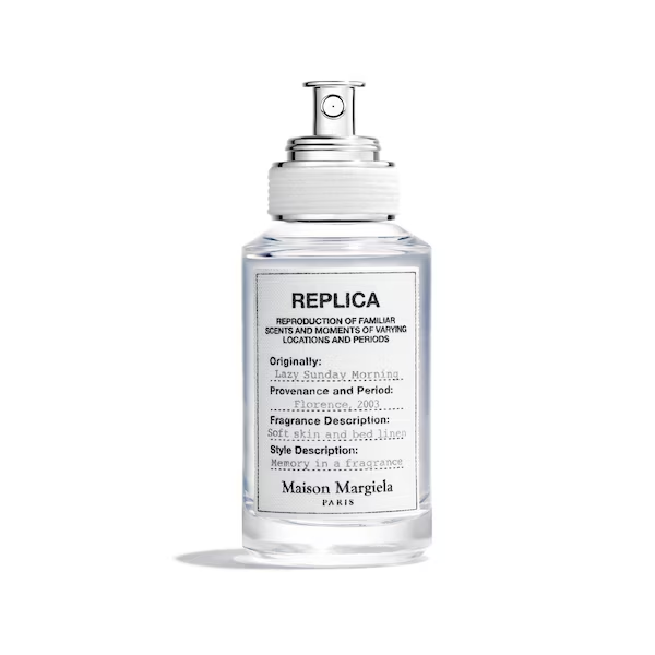 【Maison Margiela’REPLICA’Fragrances】レプリカ オードトワレ レイジーサンデー モーニング