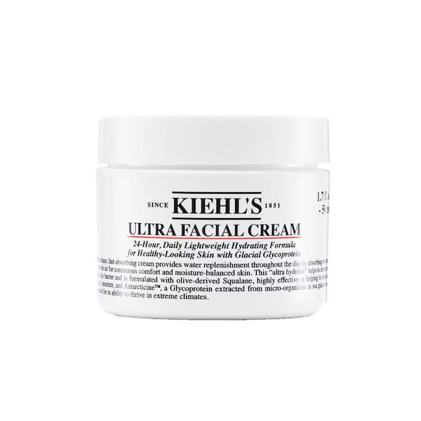 【KIEHL’S SINCE 1851】キールズ クリーム UFC