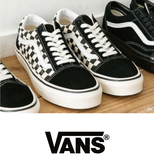 VANS/