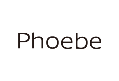Phoebe/フィービィー