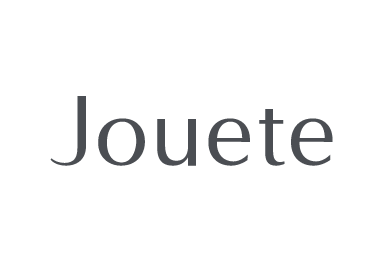 Jouete/ジュエッテ