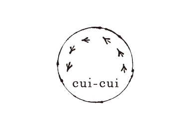 cui-cui/キュイキュイ