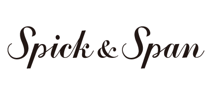 Spick & Span/スピック＆スパン