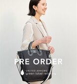 お品欠けカラー追加予約! ＜YOUNG&OLSEN＞別注トートバッグ 