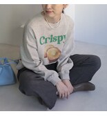 【PreOrder】Crispyトーストスウェット