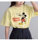 【PreOrder】【GOOD ROCK SPEED/グッドロックスピード】MICKEY T