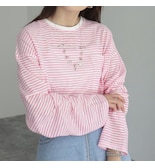【PreOrder】シアーボーダーロンT