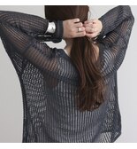 【PreOrder】メッシュニット