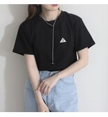 【PreOrder】【GEVACO/ゲバコ】シルケット天竺Tシャツ